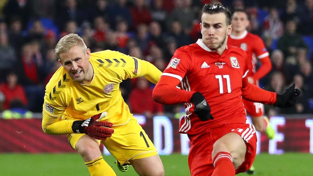 Wales - Dänemark: UEFA EURO 2020 Hintergrund, Fakten und ...