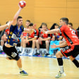 Jannis Schneibel wechselt in die zweite Handball-Bundesliga.