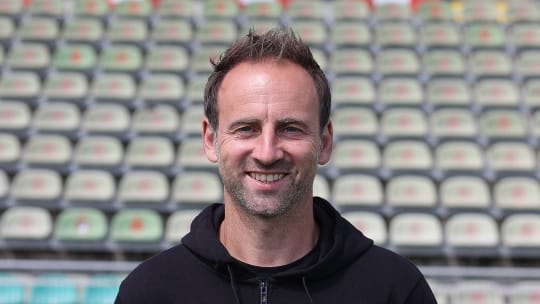 Norbert Somodi kehrt wieder zur U 23 des VfB Lübeck zurück.