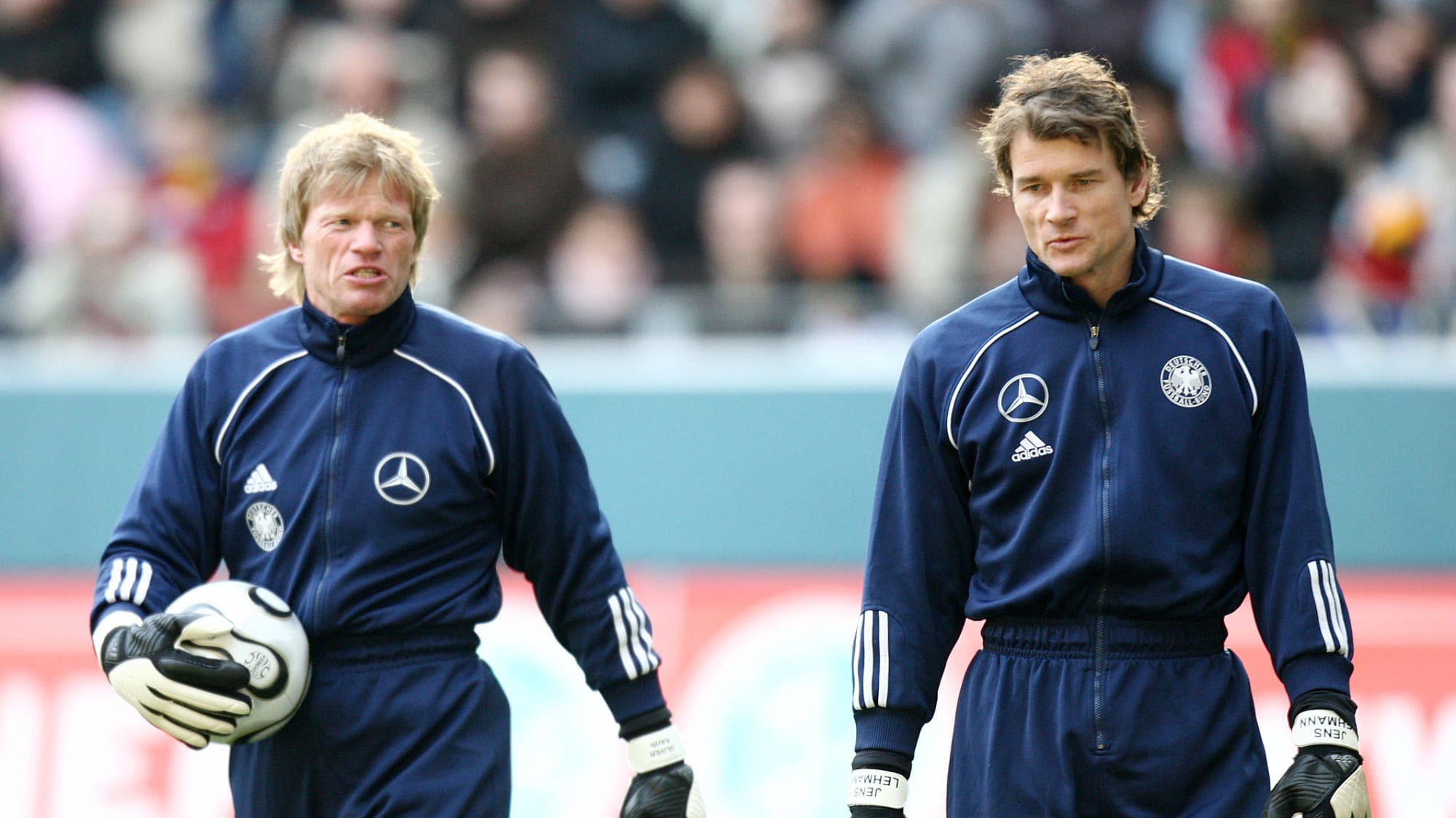 Kahn und Lehmann