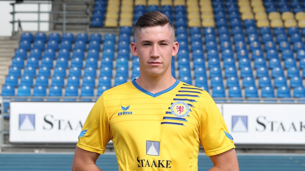 Hendrik Mittelstädt schließt sich der Kölner U 21 an.