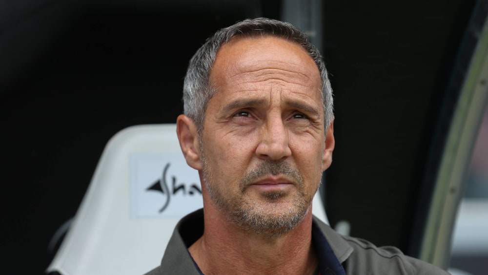 Adi Hütter