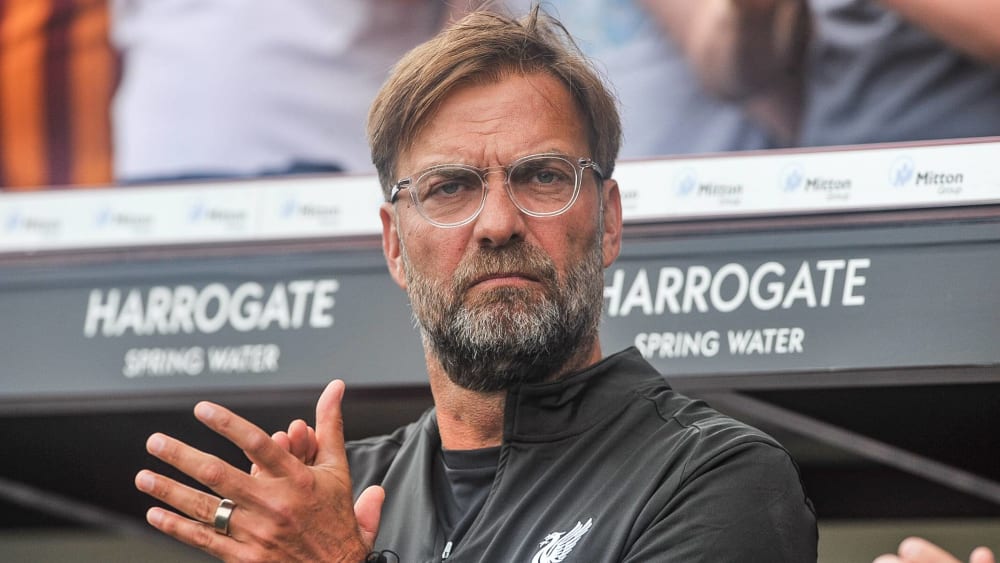 Jürgen Klopp