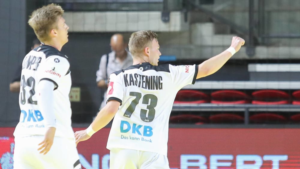 Timo Kastening