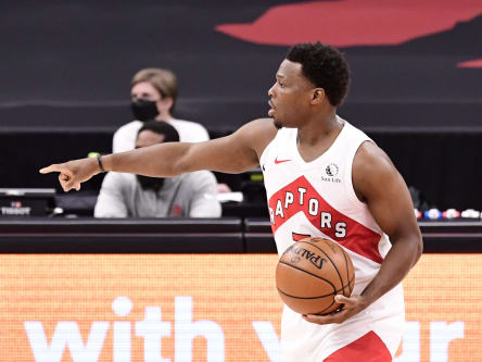 Kyle Lowry