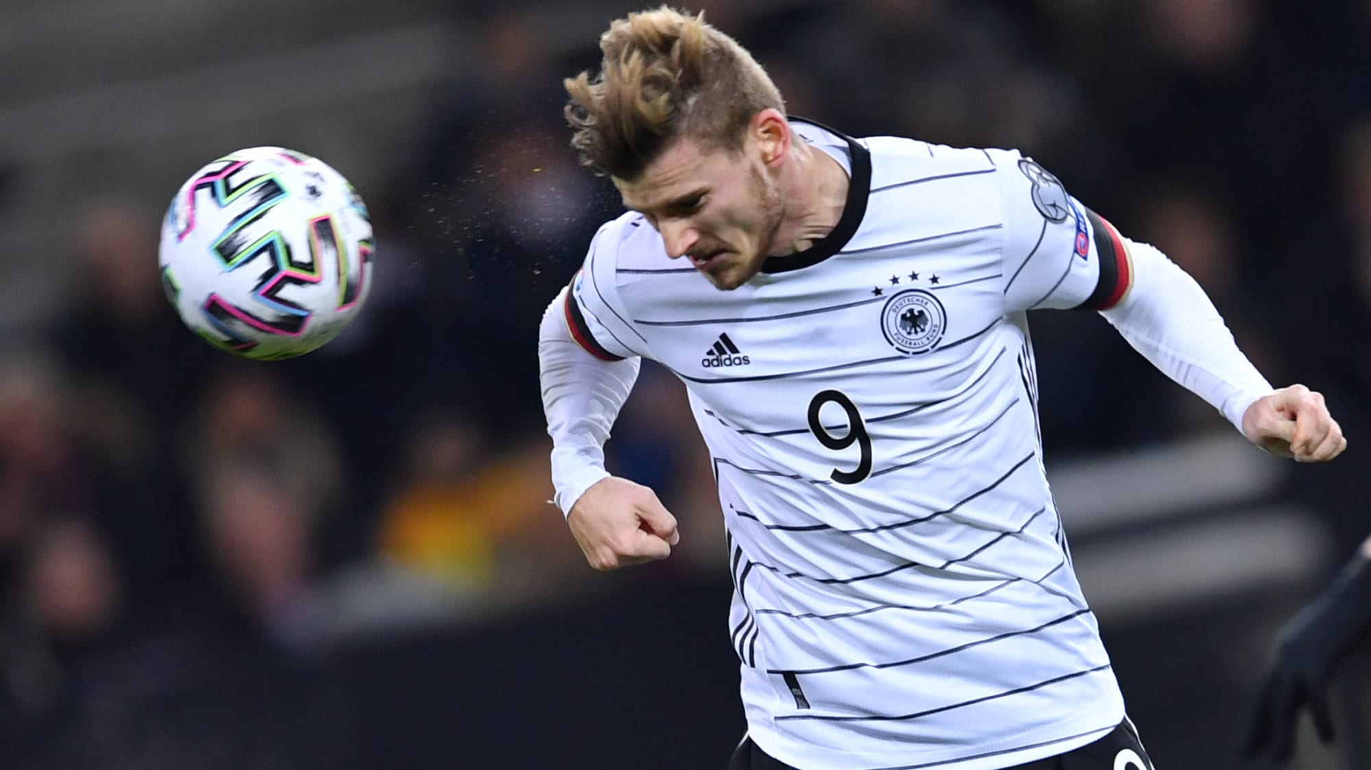 Timo Werner Lied Timo Werner Lied