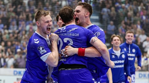 Video Highlights Handball Bundesliga