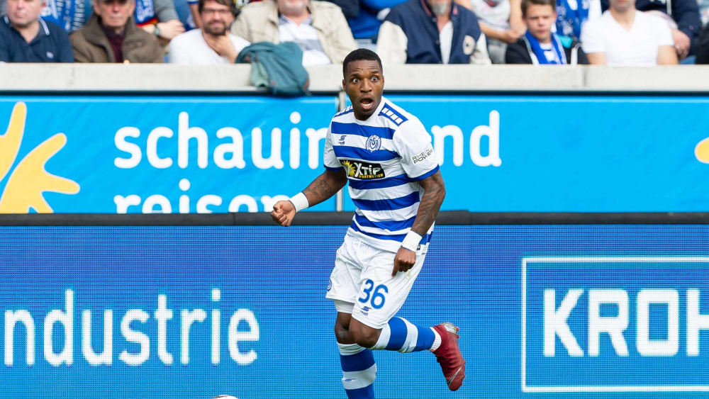 Joseph Gyau