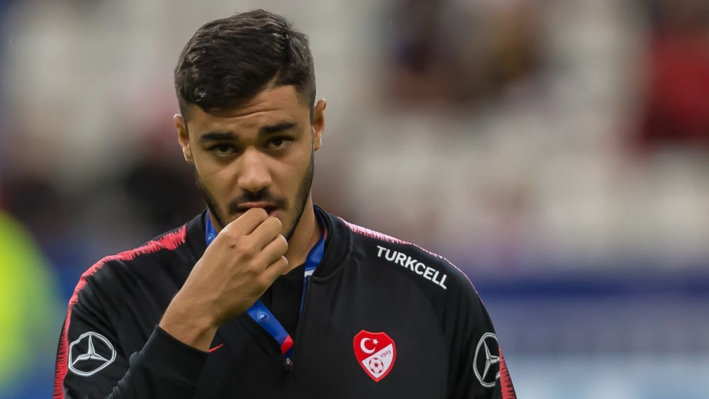 Ozan Kabak