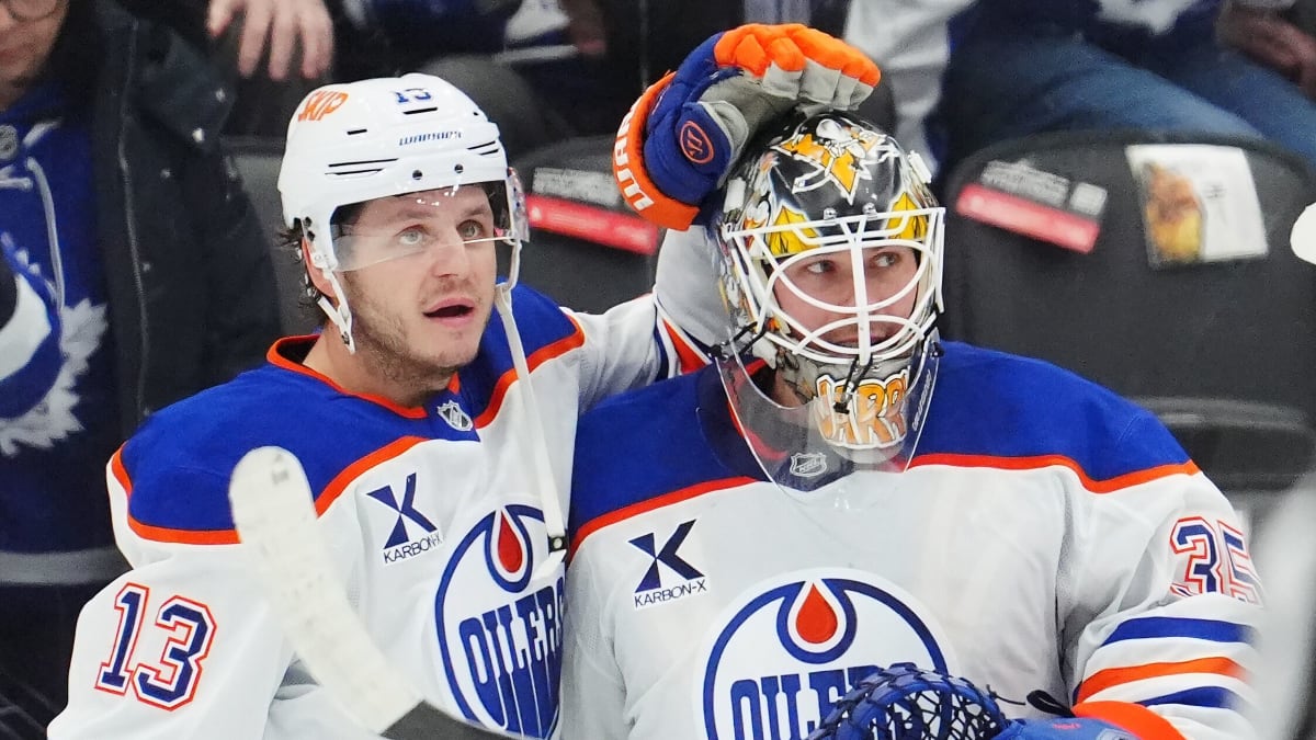 Draisaitl-fehlt-noch-ein-Punkt-zur-Tausend-Bittere-Niederlage-f-r-St-tzle