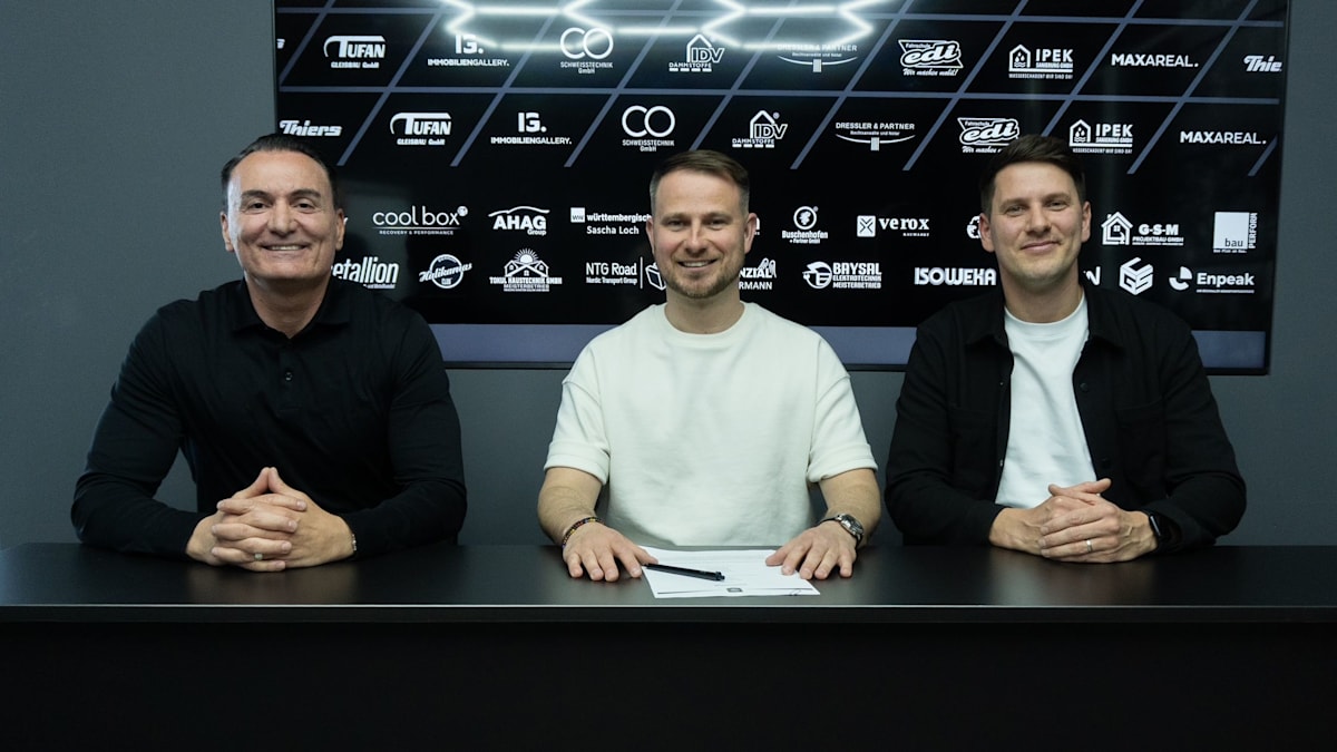 Wattenscheid 09: Czapp wird neuer Trainer an der Lohrheide