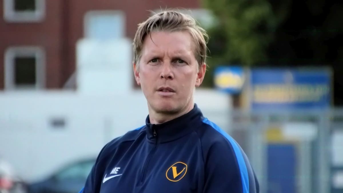 Marius Ebbers und Martin Spreitz geben Victoria Hamburg ihr JaWort