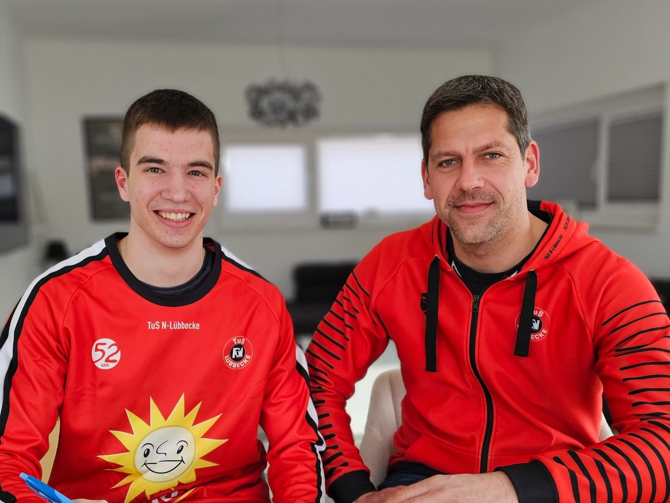 tus n-lübbecke spiel heute live stream