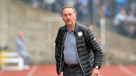 Peter Neururer