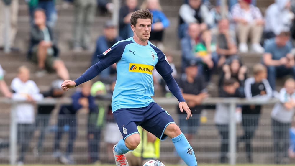 Jonas Hofmann