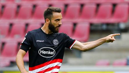 Kenan Karaman