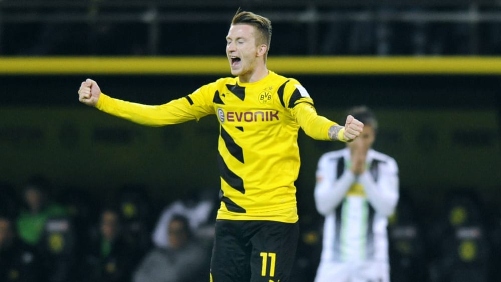 Marco Reus