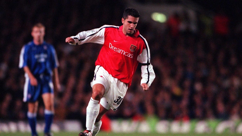 Alberto Mendez Der Mann, der Arsène Wenger nach Franken lockte kicker