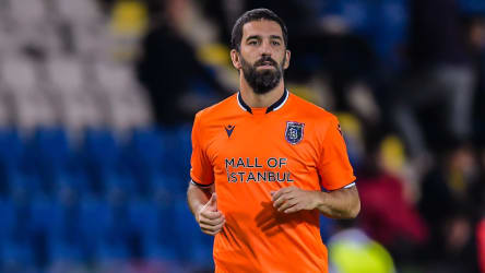 Arda Turan