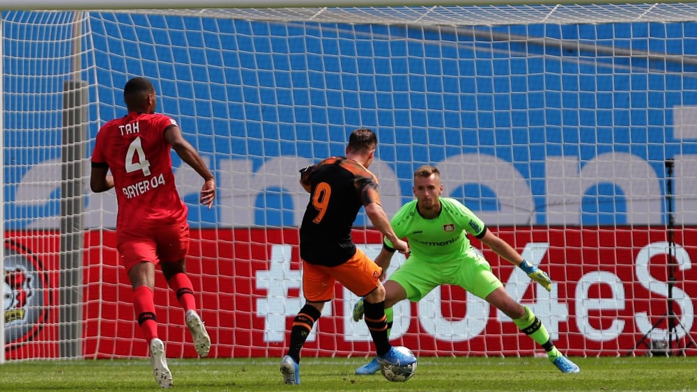 Kevin Gameiro