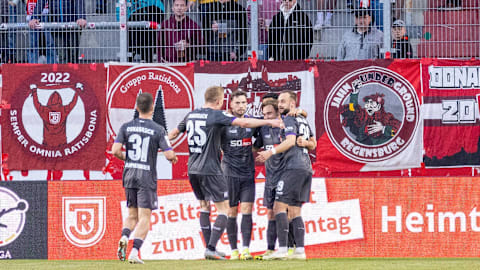 3. Liga - Highlights by MagentaSport