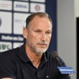 Andreas Zimmermann ist nicht mehr länger Coach bei Rot Weiss Ahlen.