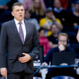 Predag Krunic ist der neue, alte Trainer der EWE Baskets Oldenburg.