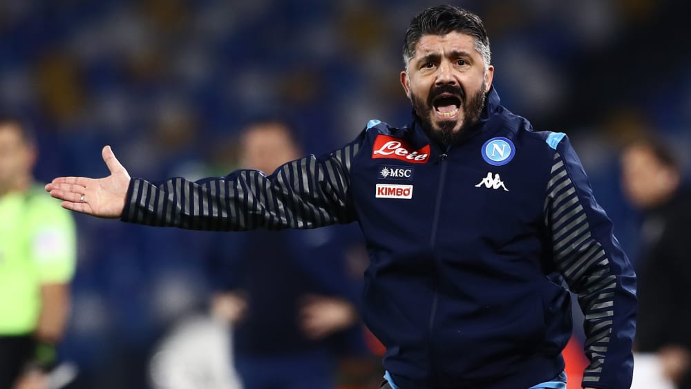 Gennaro Gattuso