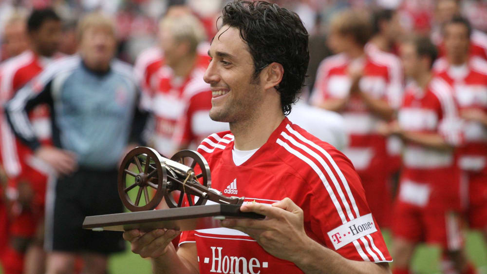 Luca Toni