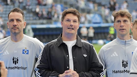 Hamburgs Coach nach 3:2 gegen Freiburg
