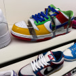 Der Sportartikelhersteller Nike schreibt enttäuschende Zahlen.