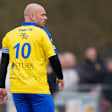 Wesley Sneijder gab am vergangenen Wochenende sein Comeback im niederländischen Amateurfußball.