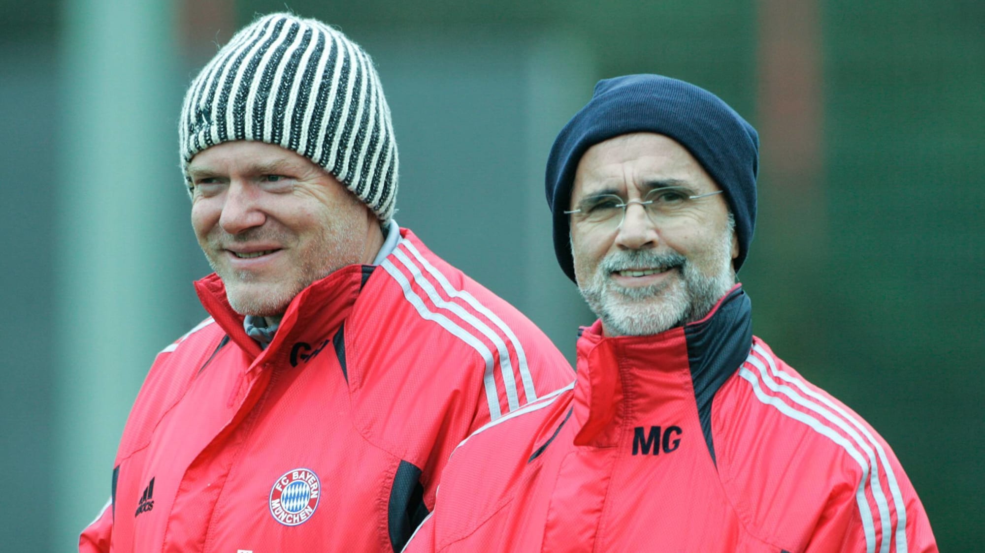 Unzählige Titel und Tore: Die Karriere von Gerd Müller ...