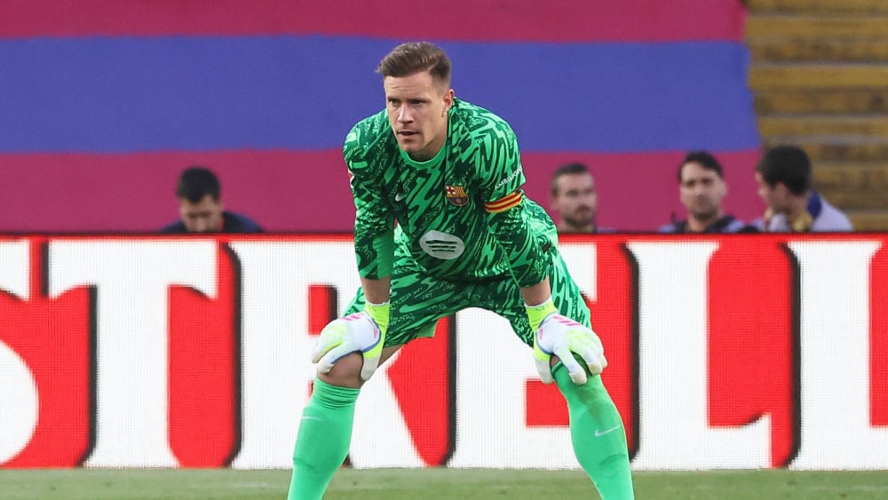 Quo vadis, Marc-André ter Stegen?