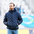 Viele inhaltliche Gemeinsamkeiten: René Klingbeil wird Trainer des Wuppertaler SV.