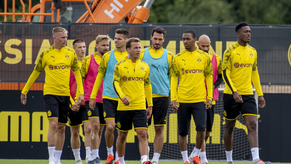 Borussia Dortmund