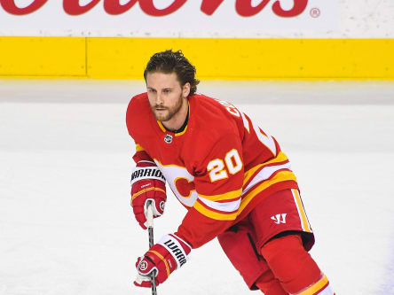 Blake Coleman