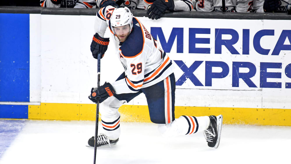 Leon Draisaitl