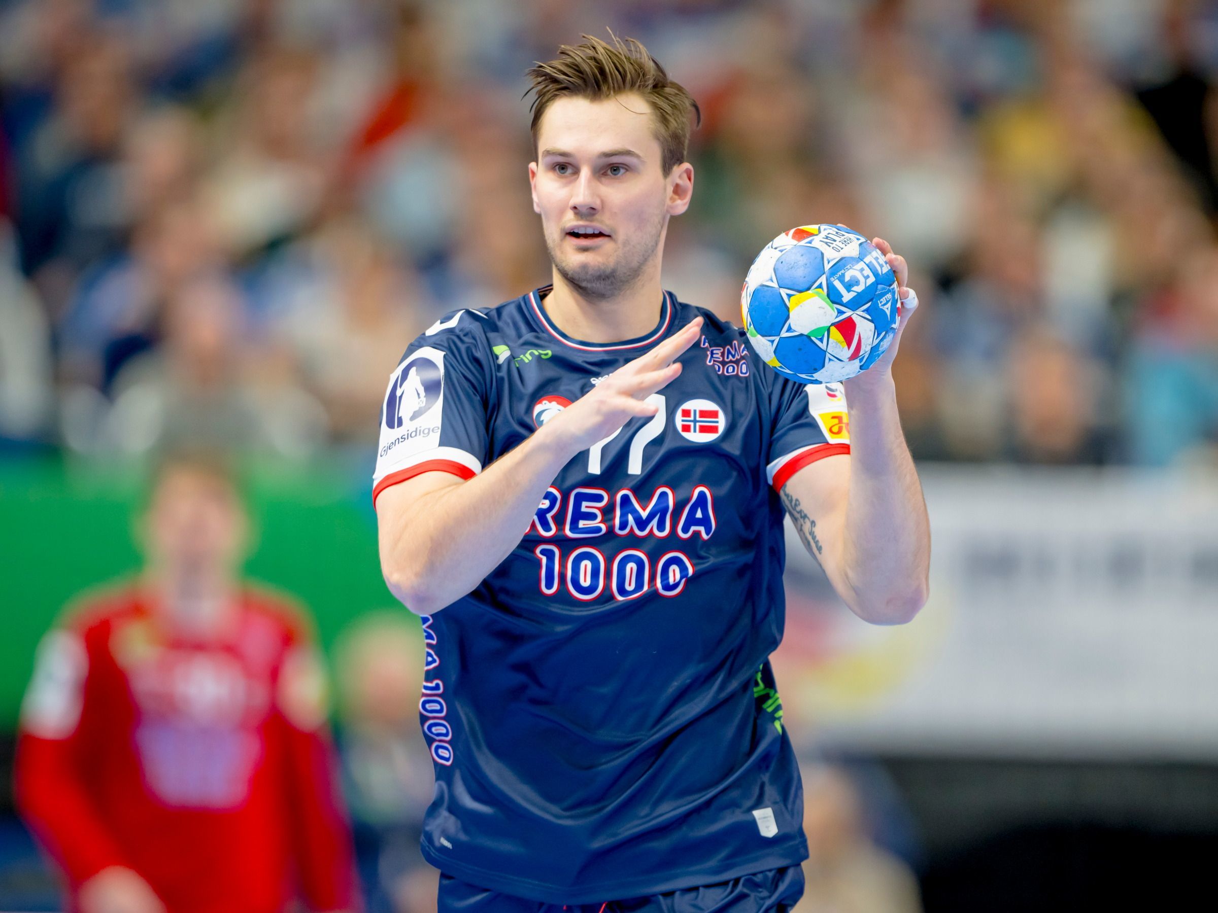 Handball im Fernsehen MännerWM 2025 Schweden Spanien, Slowenien Island in FreeTV und