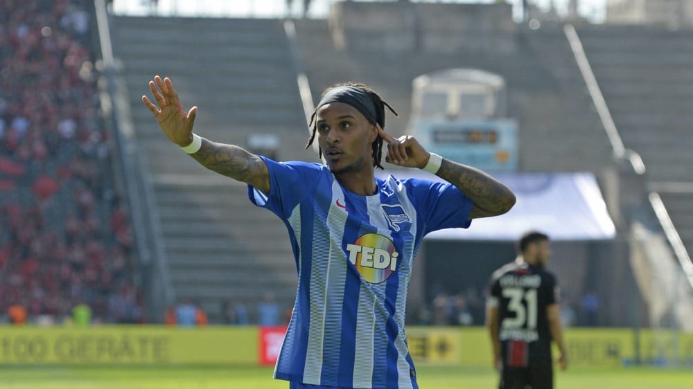 Folgt wohl dem Lockruf von Inter Mailand: Valentino Lazaro.