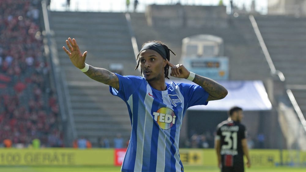 Valentino Lazaro
