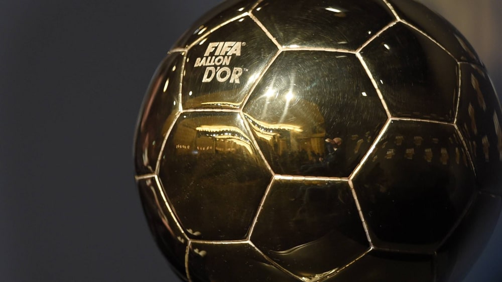 Der Ballon d'Or ging schon siebenmal an Lionel Messi - in diesem Jahr ist der Argentinier jedoch nicht auf der Shortlist notiert.