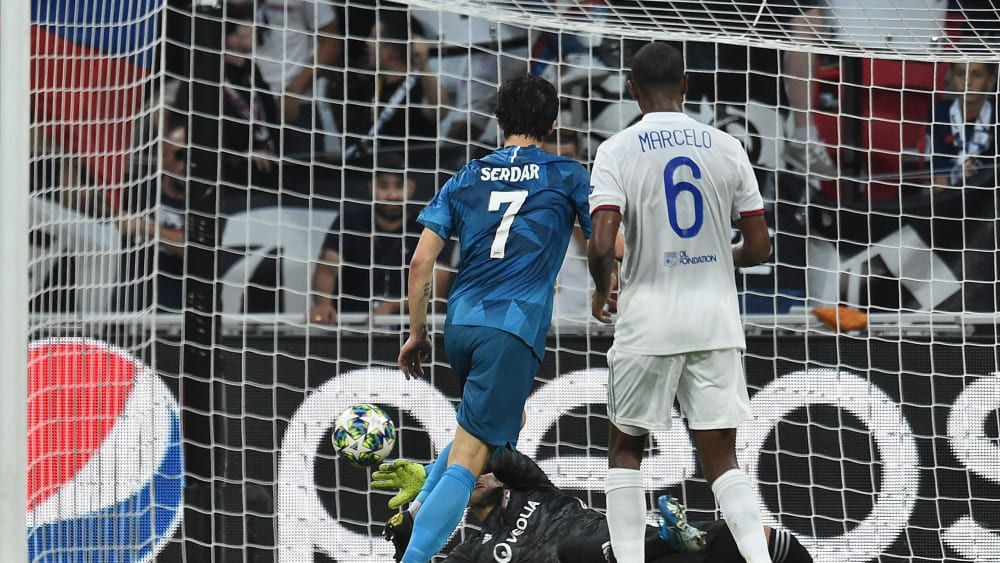 Sardar Azmoun, Marcelo