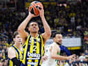 Fenerbahce Beko v Zalgiris - EuroLeague ISTANBUL, TURKIYE - APRIL 30: Wade Baldwin (2) of Fenerbahce Beko in action during the EuroLeague play-off second match between Fenerbahce Beko and Zalgiris at Ulker Sports and Event Hall in Istanbul, Turkiye on April 30, 2026. Esra Bilgin Anadolu Istanbul Turkey. Editorial use only. Please get in touch for any other usage. PUBLICATIONxNOTxINxTURxUSAxCANxUKxJPNxITAxFRAxAUSxESPxBELxKORxRSAxHKGxNZL Copyright: x2026xAnadoluxEsraxBilginx