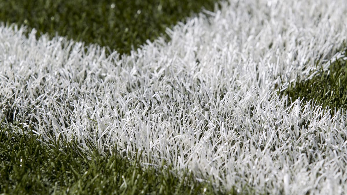 Mikroplastik Eu Richtlinie Bereitet Amateurvereinen Sorge Startseite Amateure Kicker