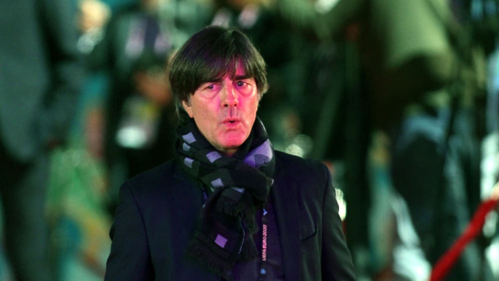 Joachim Löw