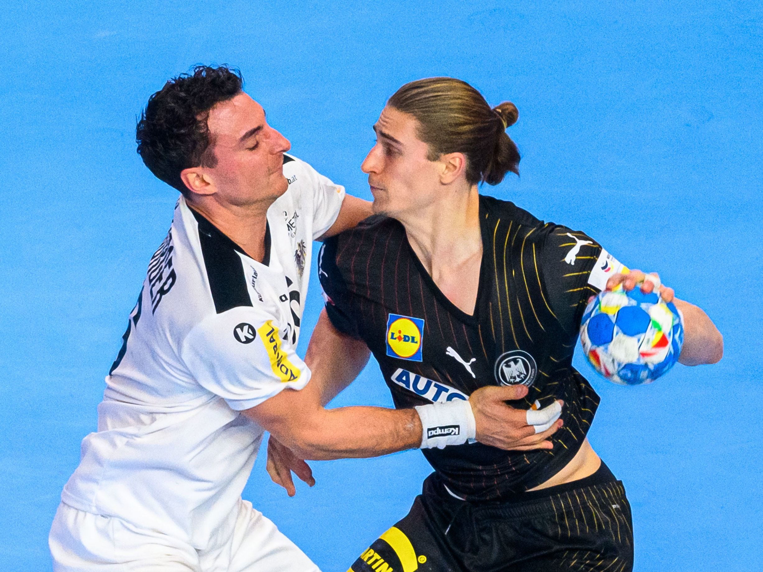 Erste Details zum Spielplan der OlympiaQualifikation im Handball