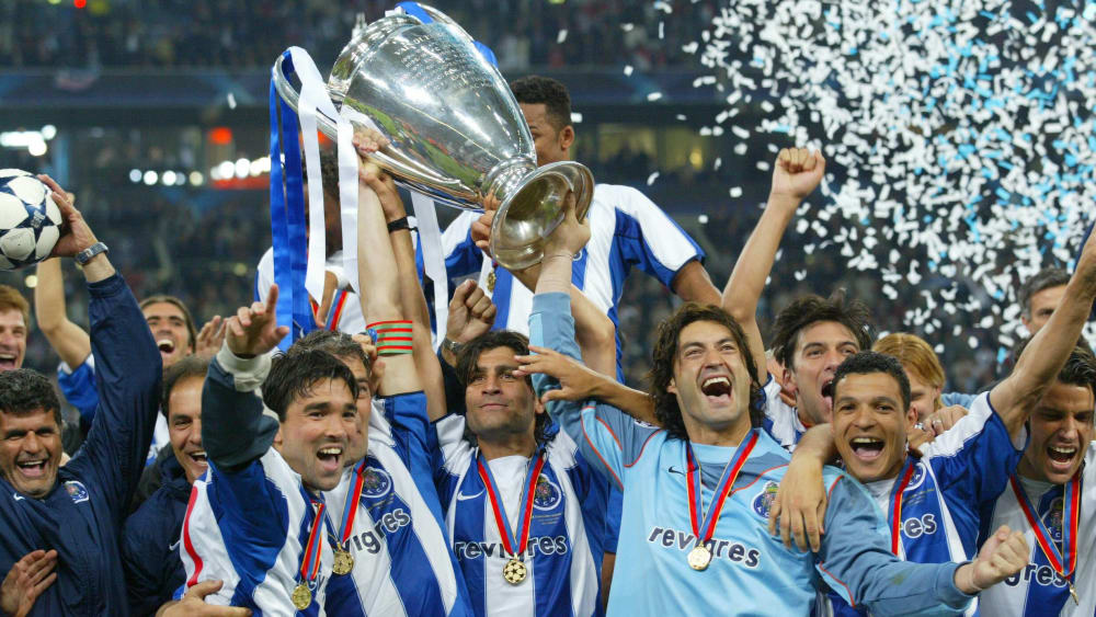 Bayern und Barça jagen Real Die ewige ChampionsLeagueTabelle Champions League