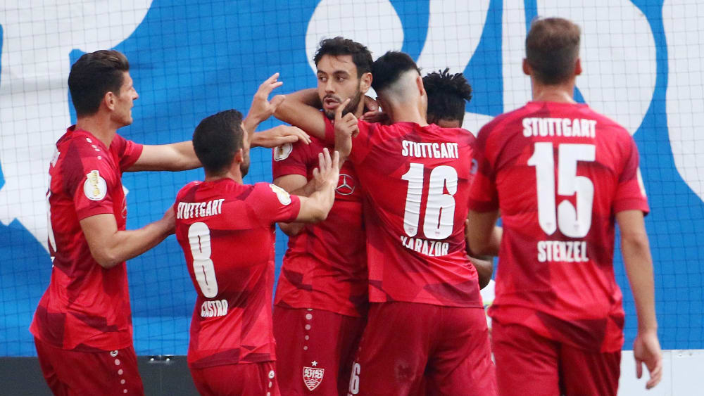 VfB Stuttgart