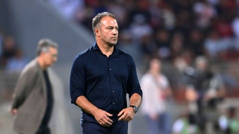 Was geht, WM? - Analyse